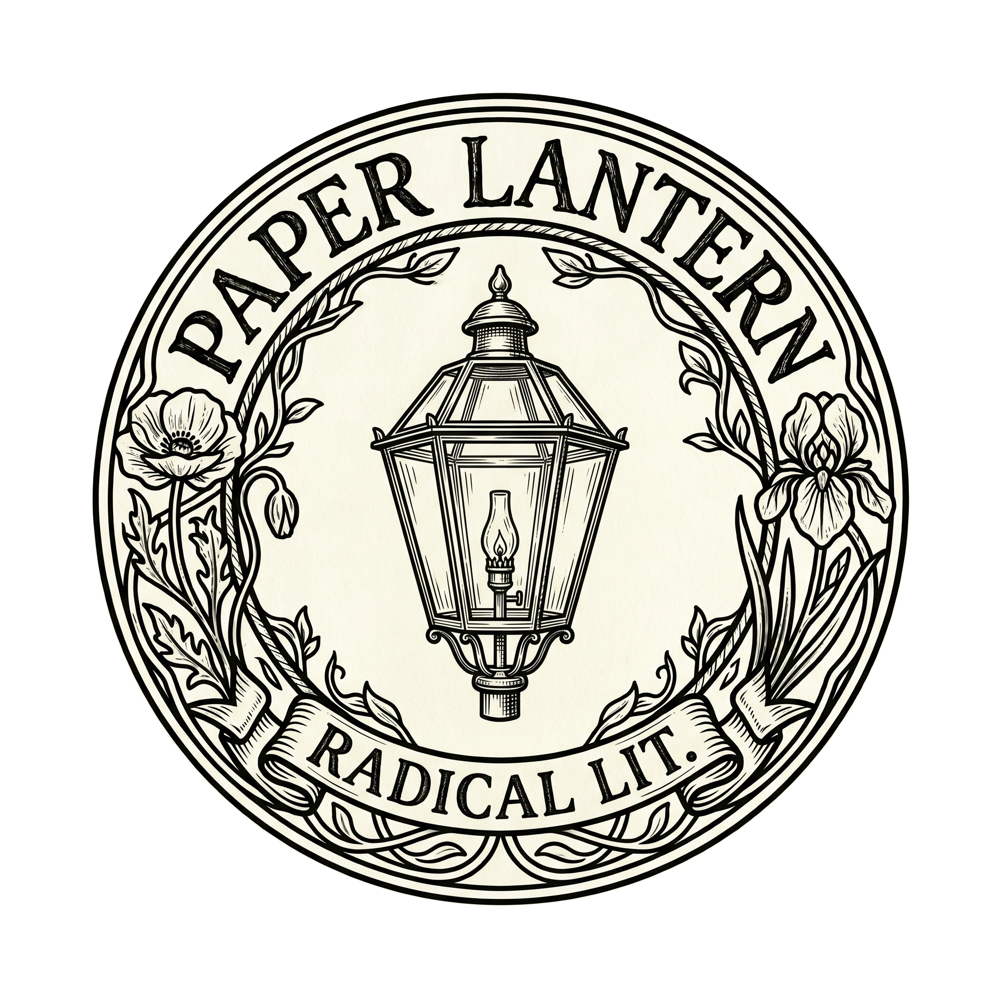 The Paper Lantern